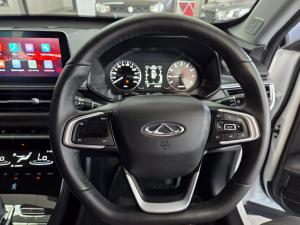 Chery Tiggo 4 Pro 1.5T LiT auto - Image 19