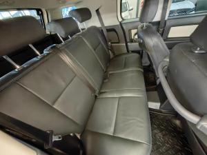 Toyota FJ Cruiser FJ Cruiser - Image 21