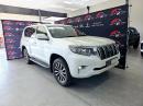 Thumbnail Toyota Land Cruiser Prado 2.8GD VX-L
