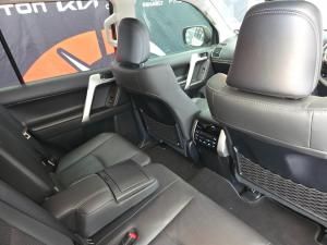 Toyota Land Cruiser Prado 2.8GD VX-L - Image 22