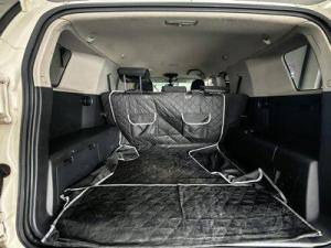 Toyota FJ Cruiser FJ Cruiser - Image 11