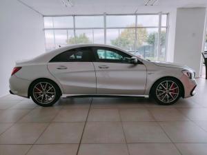 Mercedes-Benz CLA CLA45 4Matic - Image 3