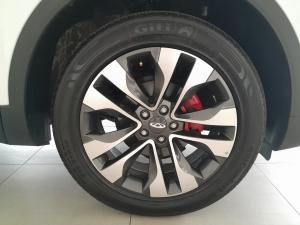 Chery Tiggo Cross 1.5T Elite - Image 21