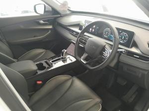 Chery Tiggo Cross 1.5 CSH Hybrid Elite - Image 18