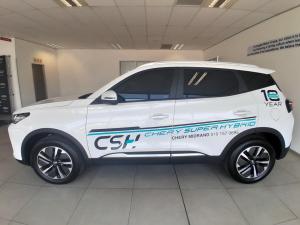 Chery Tiggo Cross 1.5 CSH Hybrid Elite - Image 4