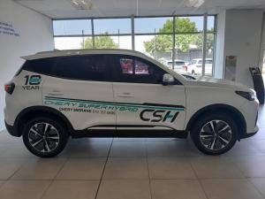 Chery Tiggo Cross 1.5 CSH Hybrid Elite - Image 6