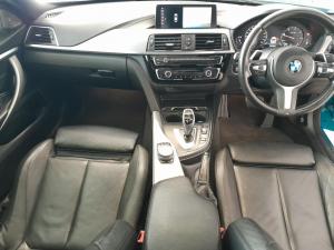 BMW 4 Series 420d Gran Coupe M Sport sports-auto - Image 19