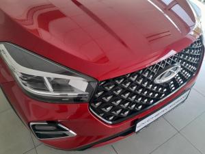 Chery Tiggo 4 Pro 1.5T Elite auto (CVT) - Image 19