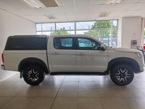JAC T8 2.0CTI double cab Super Lux - Image 5