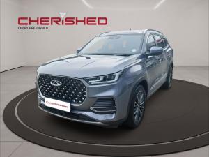 Chery Tiggo 8 Pro Max 2.0TGDI 390T Executive - Image 17