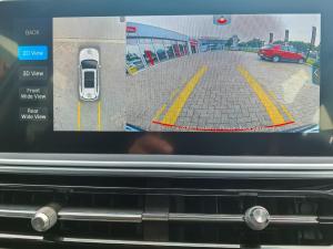 Chery Tiggo 8 Pro Max 2.0TGDI 390T Executive - Image 22