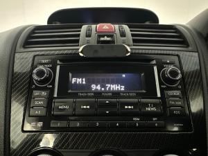 Subaru 2.0 WRX Premium Sport Lineartronic - Image 13