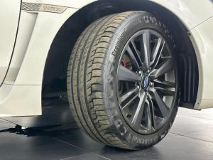 Subaru 2.0 WRX Premium Sport Lineartronic - Image 14