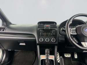 Subaru 2.0 WRX Premium Sport Lineartronic - Image 15