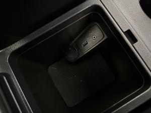 Subaru 2.0 WRX Premium Sport Lineartronic - Image 9