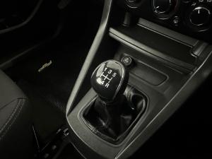 Ford Figo 1.5Ti VCT Trend - Image 10