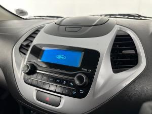 Ford Figo 1.5Ti VCT Trend - Image 18