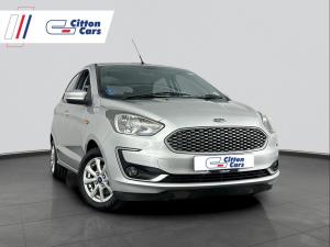 Ford Figo 1.5Ti VCT Trend - Image 2