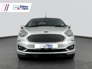 Ford Figo 1.5Ti VCT Trend - Image 3