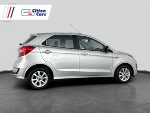 Ford Figo 1.5Ti VCT Trend - Image 4