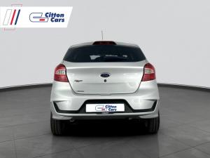 Ford Figo 1.5Ti VCT Trend - Image 5