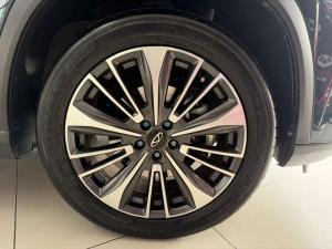 Chery Tiggo 8 PRO MAX 2.0 Tgdi Executive DCT - Image 10