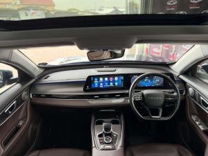 Chery Tiggo 8 PRO MAX 2.0 Tgdi Executive DCT - Image 11