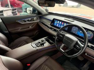 Chery Tiggo 8 PRO MAX 2.0 Tgdi Executive DCT - Image 12