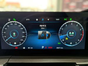 Chery Tiggo 8 PRO MAX 2.0 Tgdi Executive DCT - Image 15