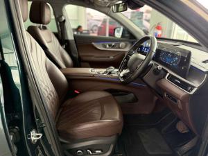 Chery Tiggo 8 PRO MAX 2.0 Tgdi Executive DCT - Image 19