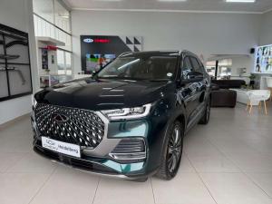 Chery Tiggo 8 PRO MAX 2.0 Tgdi Executive DCT - Image 1