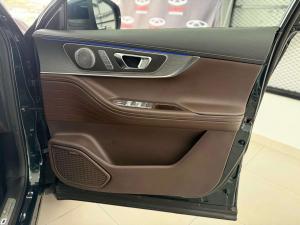 Chery Tiggo 8 PRO MAX 2.0 Tgdi Executive DCT - Image 20