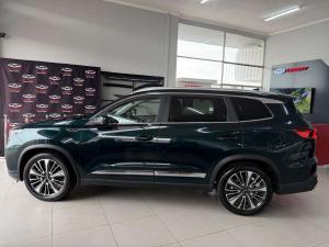 Chery Tiggo 8 PRO MAX 2.0 Tgdi Executive DCT - Image 3