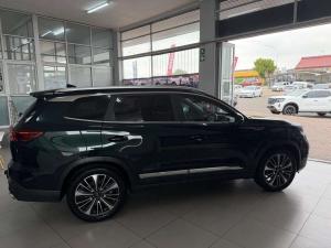Chery Tiggo 8 PRO MAX 2.0 Tgdi Executive DCT - Image 5