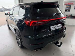 Chery Tiggo 8 PRO MAX 2.0 Tgdi Executive DCT - Image 7