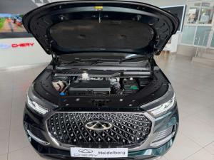 Chery Tiggo 8 PRO MAX 2.0 Tgdi Executive DCT - Image 8