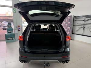 Chery Tiggo 8 PRO MAX 2.0 Tgdi Executive DCT - Image 9