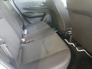 Suzuki Swift 1.2 GL+ auto - Image 10