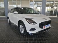 Suzuki Swift 1.2 GL+ auto