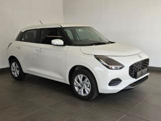 Suzuki Swift 1.2 GL+ auto