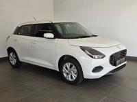 Suzuki Swift 1.2 GL+ auto