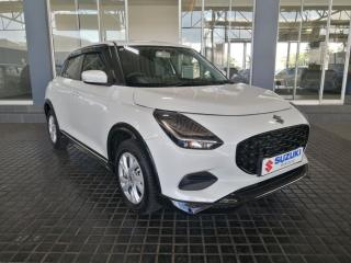 Suzuki Swift 1.2 GL+ auto