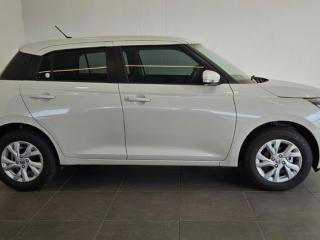 Suzuki Swift 1.2 GL+ auto