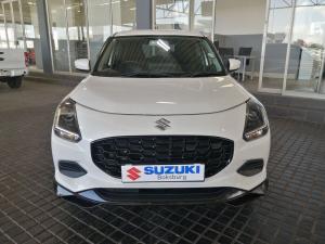 Suzuki Swift 1.2 GL+ auto - Image 2
