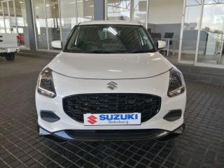 Suzuki Swift 1.2 GL+ auto