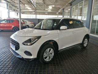 Suzuki Swift 1.2 GL+ auto