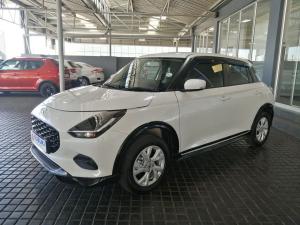 Suzuki Swift 1.2 GL+ auto - Image 3