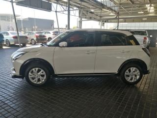 Suzuki Swift 1.2 GL+ auto