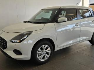 Suzuki Swift 1.2 GL+ auto