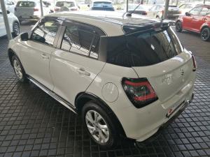 Suzuki Swift 1.2 GL+ auto - Image 5